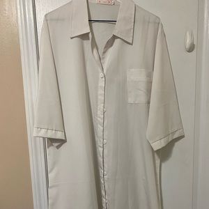 Dress. new 100%. From Shein. Sz XL